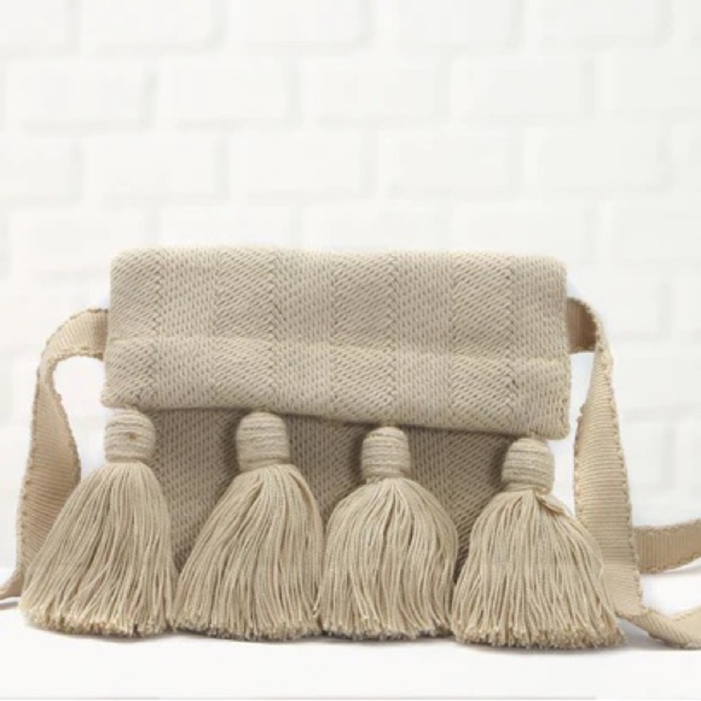 Chila bags Ali C belt bag